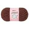 Shiny Chenille Yarn For Crochet And Knitting Projects 26