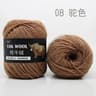 Yak Wool Yarn For Crochet And Knitting Projects 11