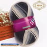 Gradient Wool Yarn Pack 106 Oz For Knitting And Crochet 7
