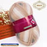 Gradient Wool Yarn Pack 106 Oz For Knitting And Crochet 8