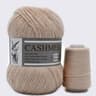 6 Piece Cashmere Blend Yarn Set 25 Oz For Knitting And Crochet 7