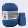 6 Piece Cashmere Blend Yarn Set 25 Oz For Knitting And Crochet 29