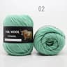 Yak Wool Yarn For Knitting And Crochet 7