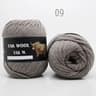 Yak Wool Yarn For Knitting And Crochet 14