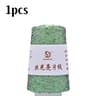 Sequin Knitting Yarn 35 Oz For Crochet And DIY Crafts 9