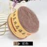 Silk Cashmere Plush Yarn For Knitting And Crochet 22