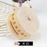 Silk Cashmere Plush Yarn For Knitting And Crochet 7