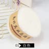 Silk Cashmere Plush Yarn For Knitting And Crochet 8