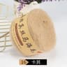 Silk Cashmere Plush Yarn For Knitting And Crochet 24