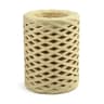 Natural Raffia Paper Yarn 328 Ft For Knitting And Crochet 14