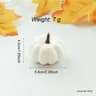 Decorative Foam Pumpkins For Fall And Halloween Decor 10