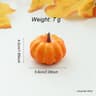 Decorative Foam Pumpkins For Fall And Halloween Decor 11