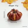 Decorative Foam Pumpkins For Fall And Halloween Decor 18
