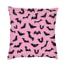Pastel Goth Halloween Throw Pillow Cover 6