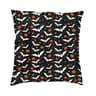 Pastel Goth Halloween Throw Pillow Cover 21