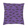 Pastel Goth Halloween Throw Pillow Cover 22