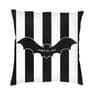 Pastel Goth Halloween Throw Pillow Cover 24