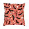 Pastel Goth Halloween Throw Pillow Cover 12