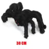Giant Plush Halloween Spider Decoration 6