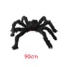 Giant Black Spider Halloween Decoration 12