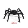 Giant Black Spider Halloween Decoration 13