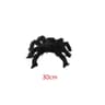 Giant Black Spider Halloween Decoration 8