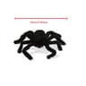 Giant Hairy Spider Halloween Yard Decor 6