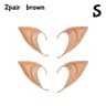 Silicone Elf Ears Cosplay Costume 7