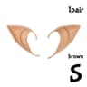 Silicone Elf Ears Cosplay Costume 11