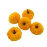 Mini Artificial Pumpkin Decoration Set 10