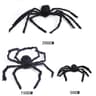 Giant Black Halloween Spider Decoration 26