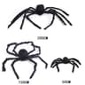 Oversized Creepy Plush Spider Decor 20