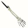 Creepy Skeleton Bone Yard Stakes 6