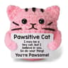 Positive Pocket Hug Crochet Doll 12