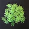 Glow In The Dark Star Wall Stickers 7