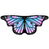 Kids Butterfly Wings Fairy Costume Cape 13
