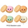 Dumpling Squishy Rebound Fidget Toy 13