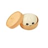 Dumpling Squishy Rebound Fidget Toy 15