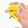 Mini Paper Ball Launcher Toy 7