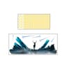 Glow In The Dark Star And Moon Wall Decals 6
