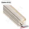 Marble Peel And Stick Tile Stickers 16