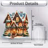 Boho Christmas Desktop Decoration 8