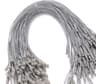 Christmas Ornament Hanging Strings 100 Pack 9
