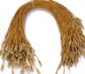 Christmas Ornament Hanging Strings 100 Pack 8