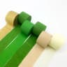 Rainbow Crepe Paper Party Streamers 13