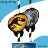 Dinosaur Birthday Party Tableware Set 11