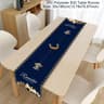 Ramadan Mubarak Eid Table Runner 18