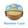 Dumpling Squishy Stress Relief Toy 9