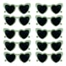 10 Piece Bachelorette Party Sunglasses Set 10