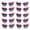 10 Piece Bachelorette Party Sunglasses Set 7